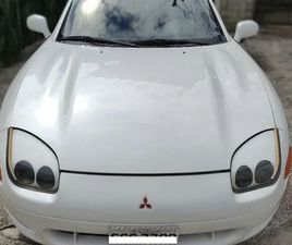 MITSUBISHI 3000 GT VR-4 1995