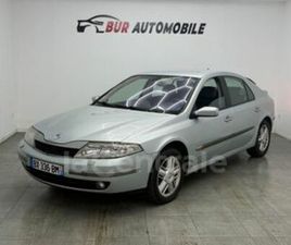 II 1.8 16S EXPRESSION BVA PROACTIVE