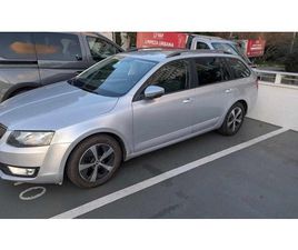 SKODA OCTAVIA 1.6 TDI, 105CV