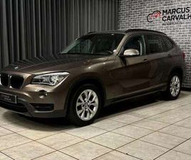 BMW X1 X1 18 D XDRIVE LINE SPORT
