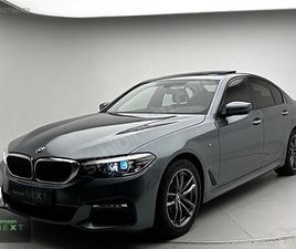 520I M SPORT
