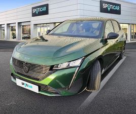 PHEV 180 E-EAT8 ALLURE PACK