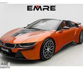 I8 ACCARO