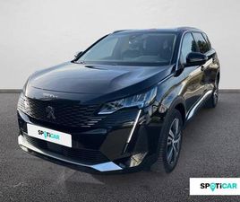 BLUEHDI 130CH S&S BVM6 ALLURE PACK