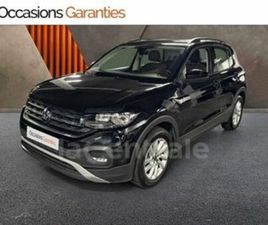 1.0 TSI 110 START/STOP LIFE TECH DSG7