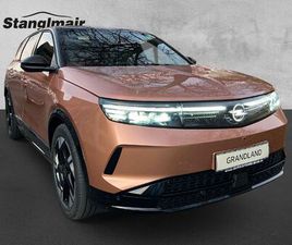 GRANDLAND NEU ELECTRIC GS 213PS MIT 73KWH BATTER