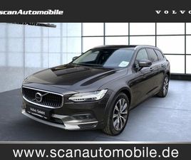 VOLVO V90 CROSS COUNTRY PLUS AWD BLUETOOTH NAVI LED
