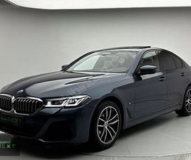 520I M SPORT