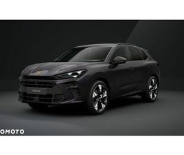 CUPRA TERRAMAR 1.5 ETSI MHEV ADVANTAGE EDITION DSG