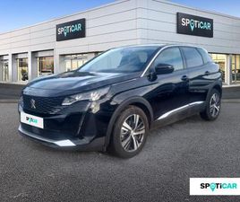 BLUEHDI 130CH S&S EAT8 ALLURE