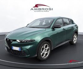 TONALE 1.6 SPRINT 130CV TCT6