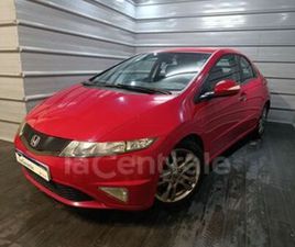 VIII 1.8 I-VTEC 140 SPORT