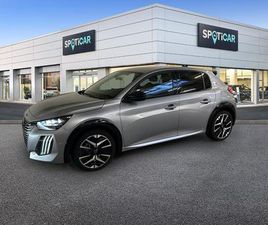 HYBRID 136 E-DCS6 GT