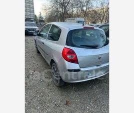 III 1.2 16S 75 CONFORT DYNAMIQUE 3P