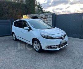 III (3) 1.2 TCE 130 ENERGY DYNAMIQUE 7PL