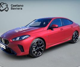 BMW SÉRIE 2 220D MHEV GRAN COUPE AUTO