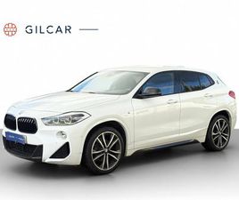 BMW X2 X2 18 I SDRIVE PACK M