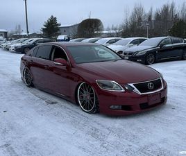 350 / 3.5L V6 / 315HP / ILMA-ALUSTA / SSR 20'' / RAHOITUS