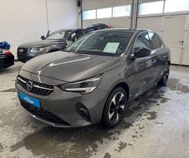 OPEL CORSA F E ELEGANCE*LED*NAVI*KAMERA*SHZ*LM* FERNL