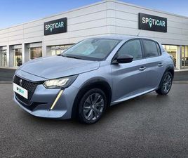 ELECTRIQUE 50 KWH 136CH STYLE