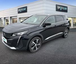 BLUEHDI 130CH S&S EAT8 GT