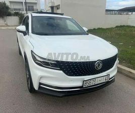 DFSK GLORY IX5 DFSK GLORY IX5 ESSENCE AUTOMATIQUE 2021 À TÉTOUAN