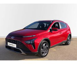 BAYON MPI 1.2 85CV MAXX