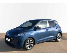 I10 MPI 1.0 63CV KLASS