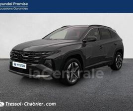 IV GENERATION2 1.6 T-GDI 215 HYBRID CREATIVE BVA6