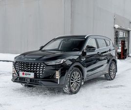 JETOUR JETOUR X70 PLUS