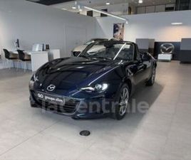 IV GENERATION2 RF 1.5 SKYACTIV-G 132 EXCLUSIVE-LINE