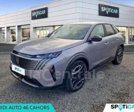 III 1.6 PLUG-IN HYBRID 195 ALLURE E-DCS7