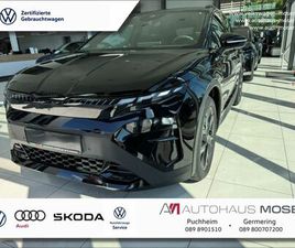 SKODA ELROQ RS 4X4 84 AHK*HEADUP*CANTON*MTRX*360*DCC!!