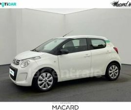 II 1.2 VTI 68 FEEL EDITION AIRSCAPE