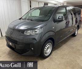 L3 RÜKA CARPLAY ALLWETTER LADERAUMHOLZ