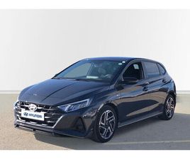 I20 5P MPI 1.2 79CV N LINE