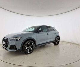 CITYCARVER 35 1.5 TFSI IDENTITY CONTRAST 150CV S-T