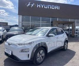 GENERATION2 ELECTRIQUE 39 KWH 136 CREATIVE