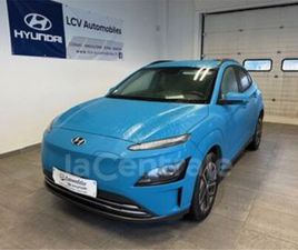 GENERATION2 ELECTRIQUE 39 KWH 136 INTUITIVE