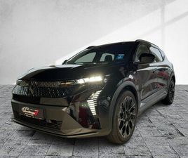 RENAULT SCENIC E-TECH ESPRIT ALPINE 220 LONG RANGE