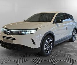 OPEL GRANDLAND (X) 1.2 GS MHEV