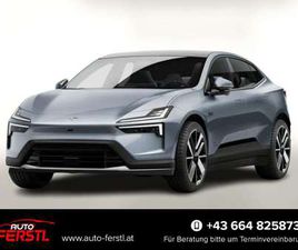 POLESTAR POLESTAR 4 SINGLE LONGR SINGLE MOTOR PANO PLUSP PILOTP ACC 21Z 20...