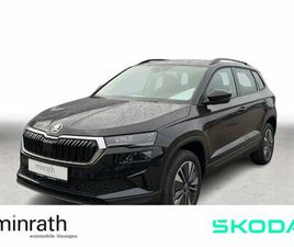 SKODA KAROQ 1.5 TSI ACT BALANCE MATRIX+DAB+AHK+VIRT