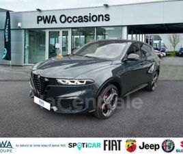 1.5 IBRIDA 160 VELOCE VGT TCT7