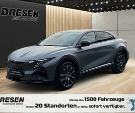 A 390 GT DRIVING-PACK*FORGED CARBON*ALCANTARA DA