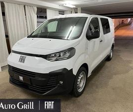 L2 AHK CARPLAY RÜKA ALLWETTER LADERAUMHOLZ