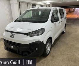 L2 FLEXCAB RÜKA CARPLAY FLEXIBLE SITZBANK