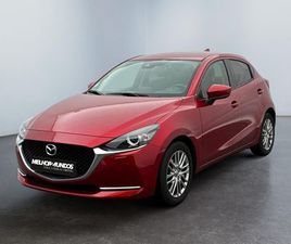 MAZDA 2 1.5 E-SKYACTIV-G M SELECTION