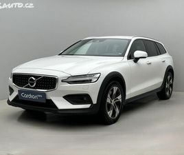 VOLVO V60 CC D4 AWD POLESTAR AUT