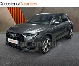 II 1.4 45 TFSIE 245 S LINE S TRONIC 6